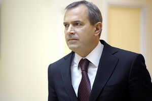 ГПУ сняла подозрения с Андрея Клюева