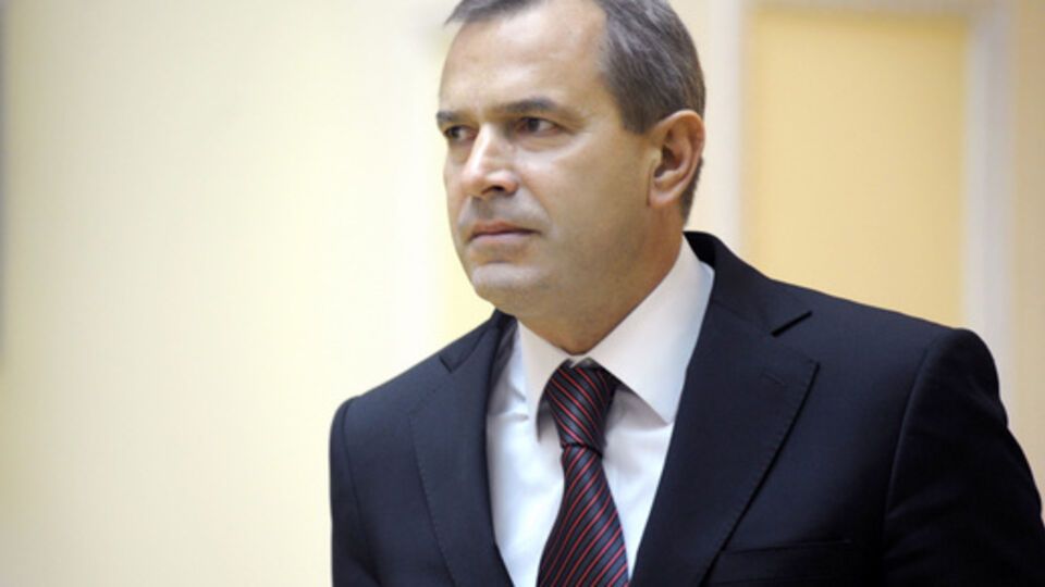 ГПУ сняла подозрения с Андрея Клюева