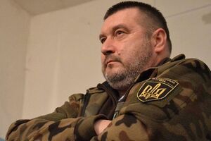 Куцин заявил, что "Карпатская Сечь" может войти в состав ВСУ