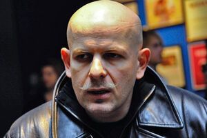 Бузина был известен своими противоречивыми высказываниями