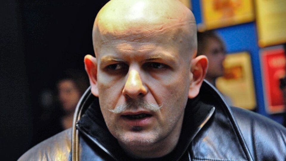 Бузина был известен своими противоречивыми высказываниями