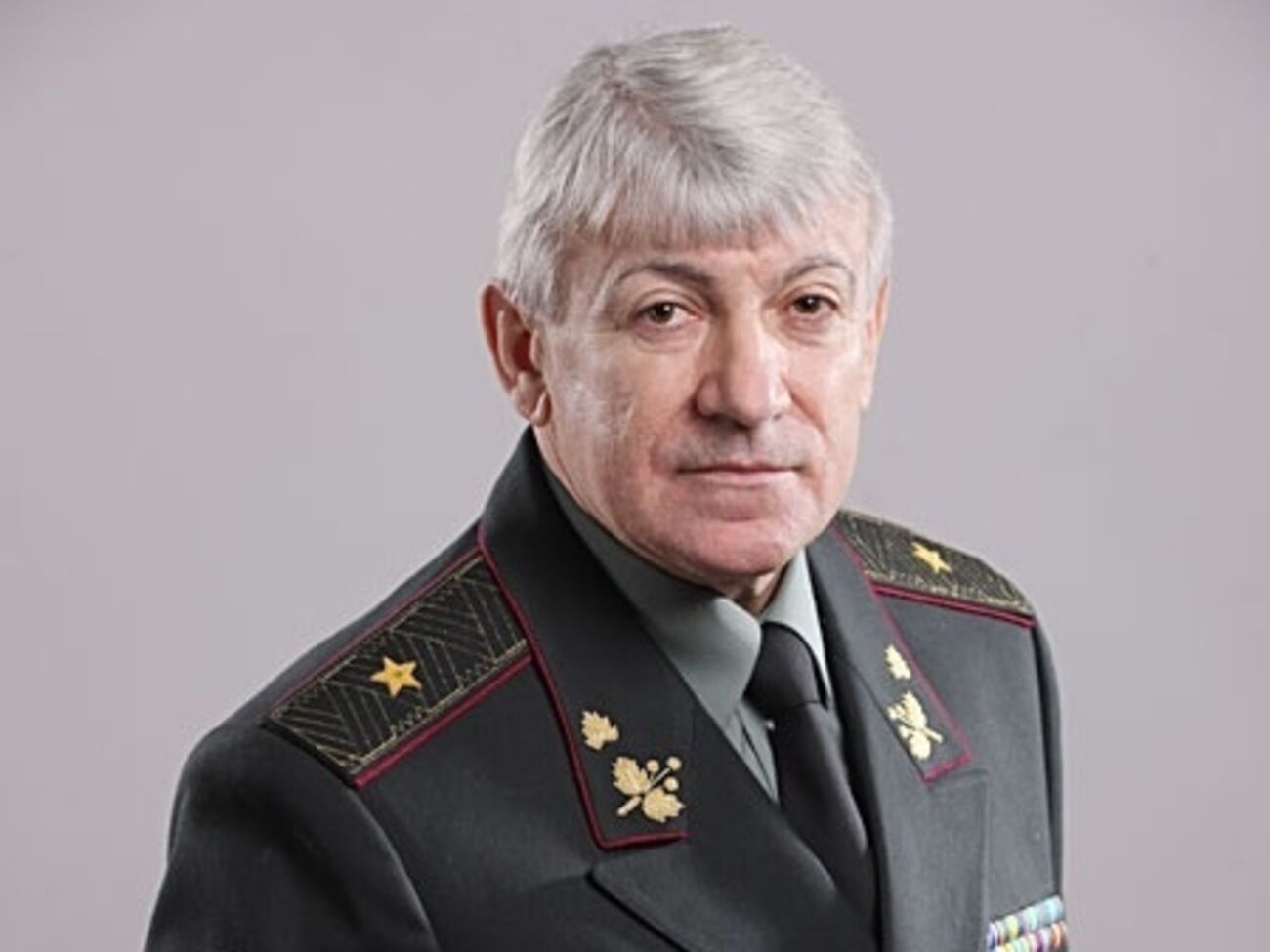 Вовк заявил, что&nbsp;процессуальная борьба с террористической деятельностью идет "более-менее успешно"