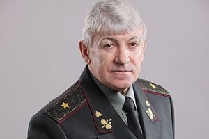 Вовк заявил, что процессуальная борьба с террористической деятельностью идет "более-менее успешно"