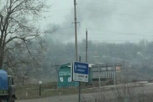 Военные предполагают, что снаряды прилетели с востока в конце лета – в начале сентября