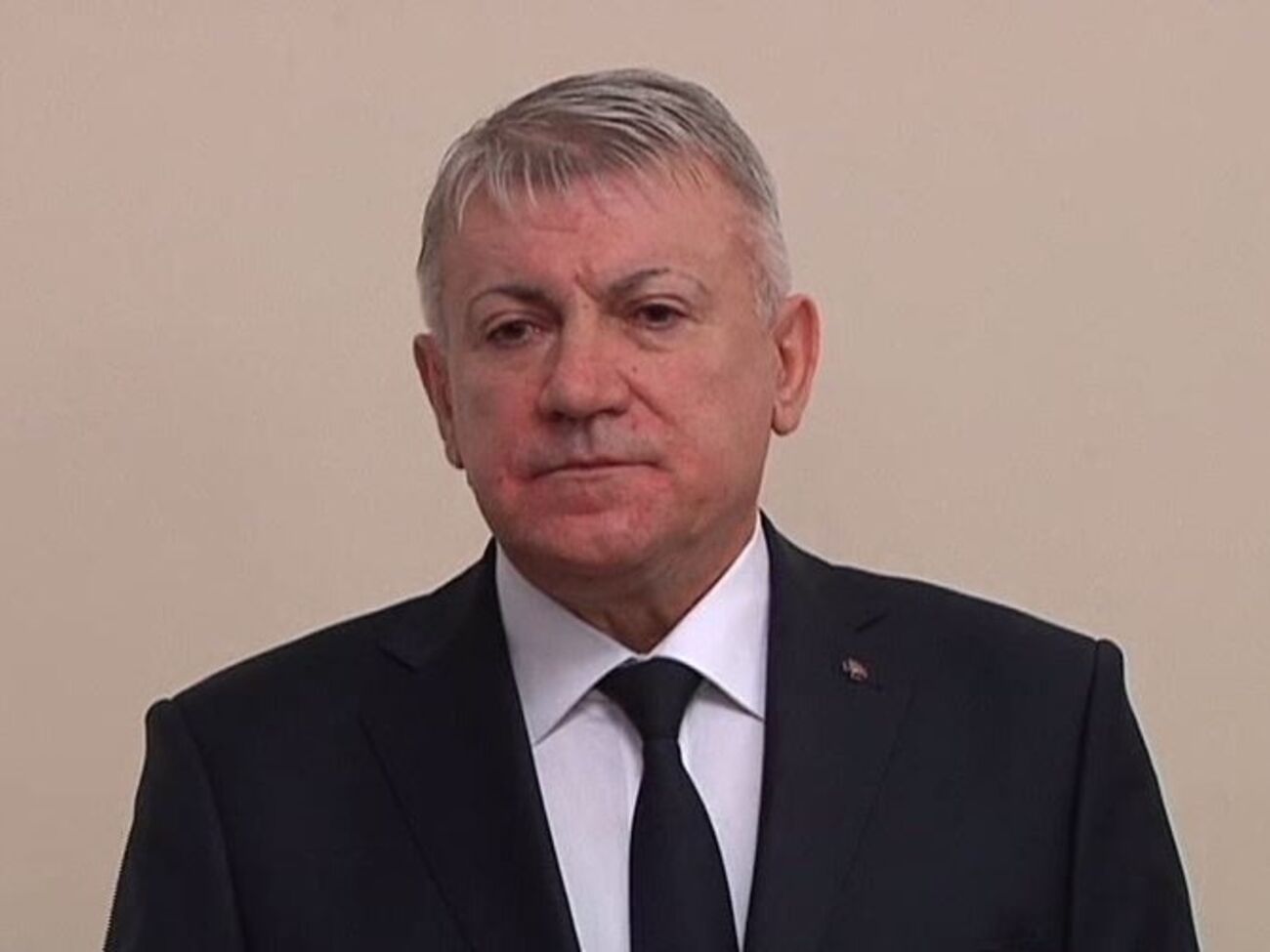 Вовк заявил, что СБУ содержит под стражей 170 человек, подозреваемых в причастности к терроризму