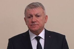 Вовк заявил, что СБУ содержит под стражей 170 человек, подозреваемых в причастности к терроризму