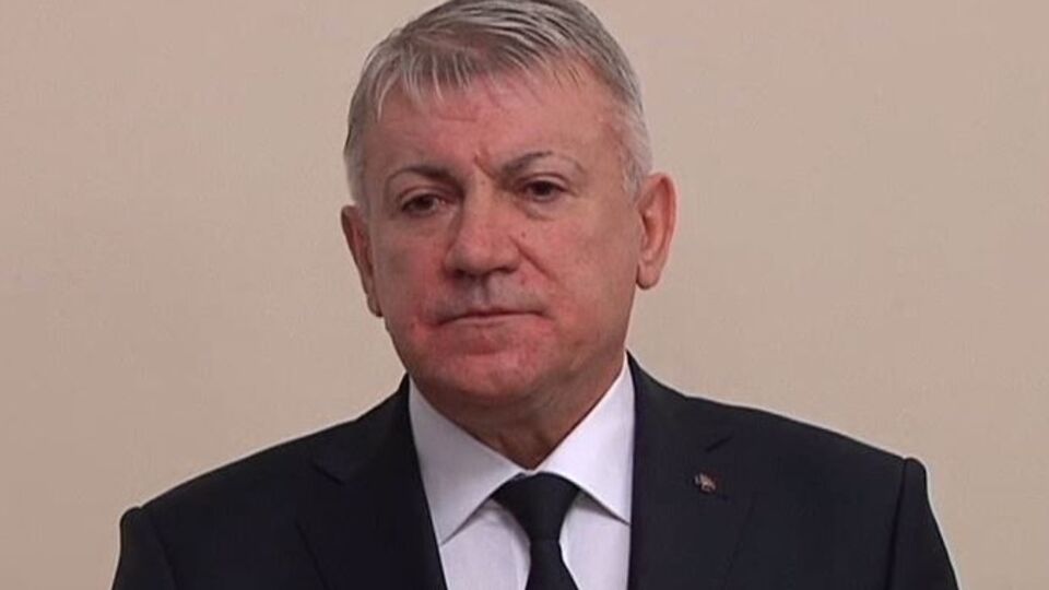 Вовк заявил, что СБУ содержит под стражей 170 человек, подозреваемых в причастности к терроризму