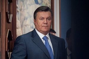 Януковича и его сообщников обвиняют в узурпации власти