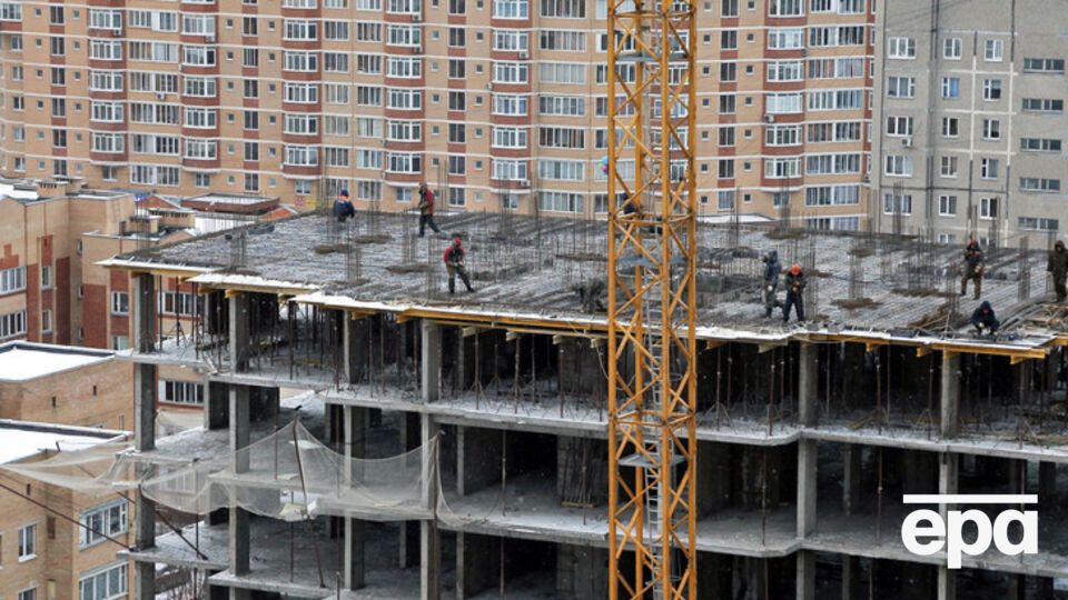 Ялтинским военным предлагают жилье в Калининградской области России