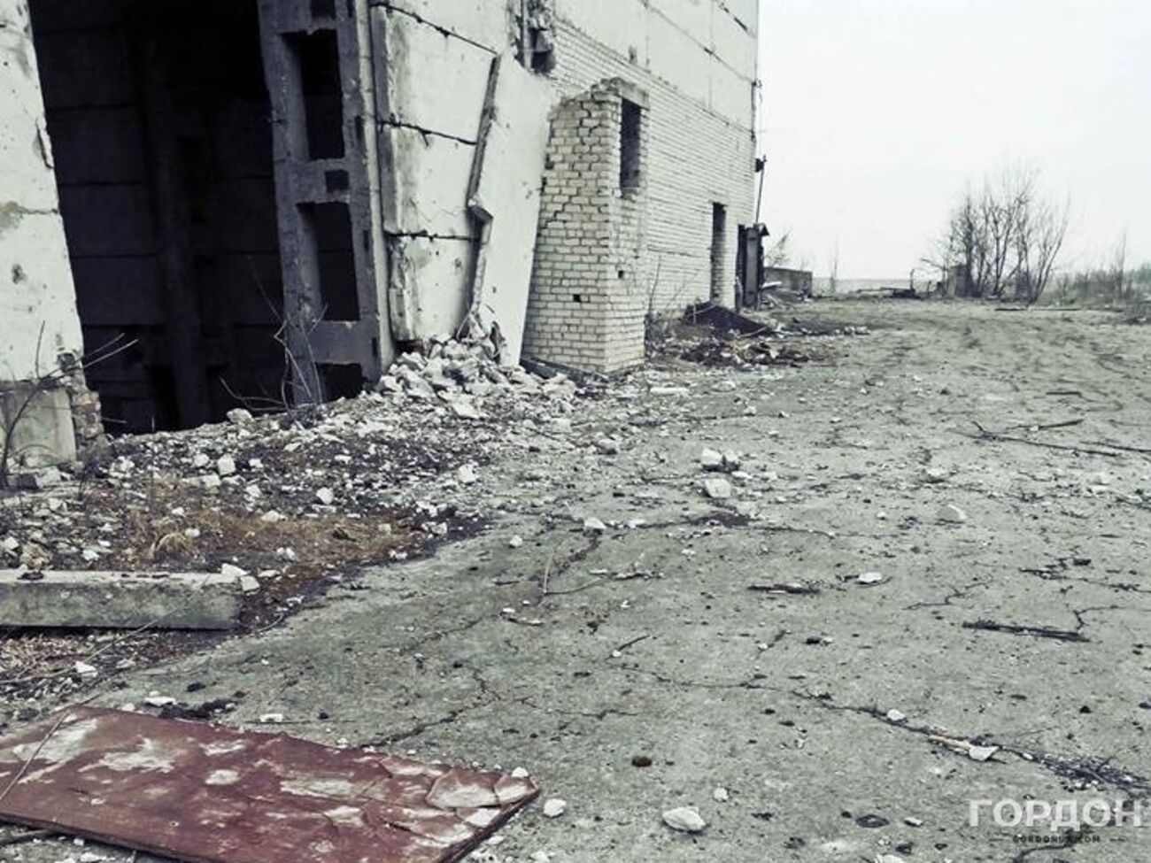 По данным пресс-службы отряда "Карпатская Сечь", среди украинских военных раненых нет