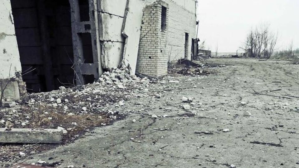 По данным пресс-службы отряда "Карпатская Сечь", среди украинских военных раненых нет