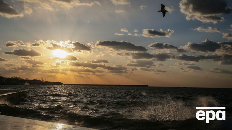 Количество круизов на Черном море сократилось из-за невозможности заходить в порты Крыма