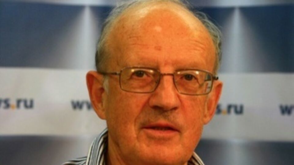 Пионтковский: Подписанный Путиным указ о поставках в Иран ЗРК С-300 взорвал ситуацию на Ближнем Востоке