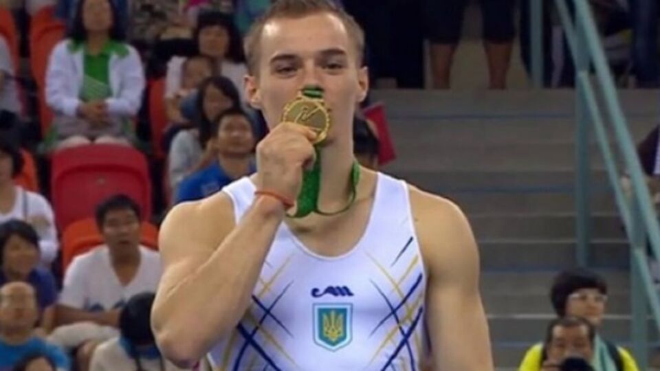Верняев выиграл чемпионат Европы