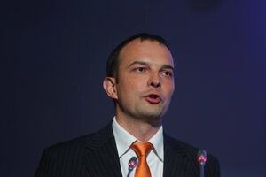 Соболев заявил, что в районе Мариуполя не хватает фортификационных сооружений