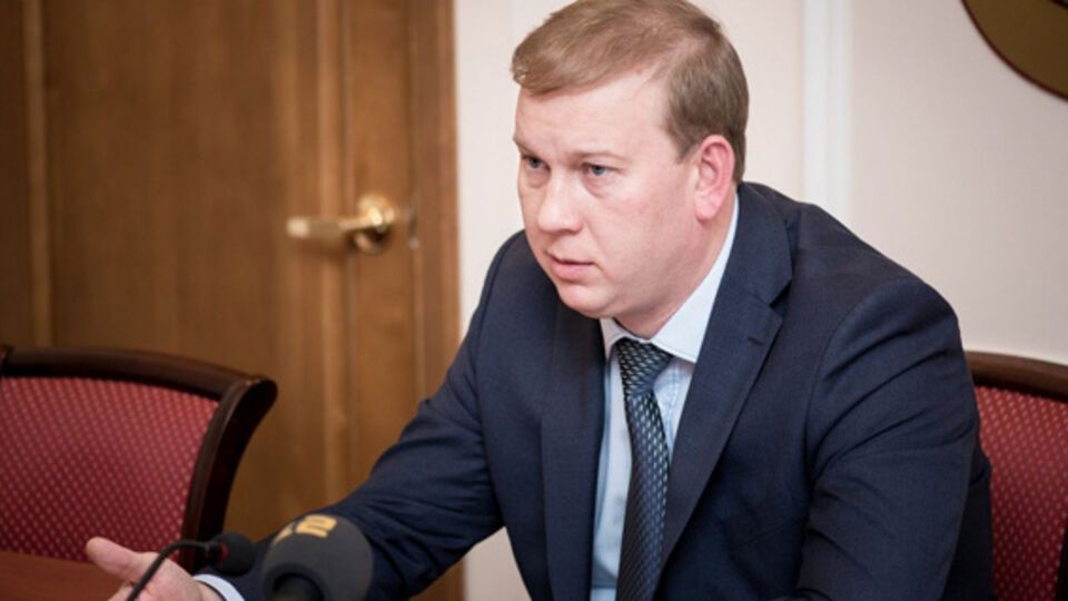 Плотников нашелся через день после исчезновения