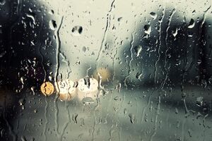 Водителей предупреждают о плохой видимости на дорогах