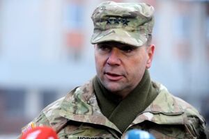Ходжес считает, что с российской угрозой можно справиться дипломатическими методами