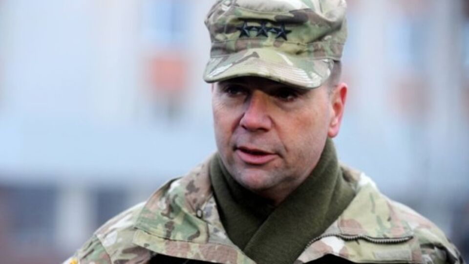 Ходжес считает, что с российской угрозой можно справиться дипломатическими методами