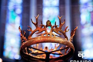 Премьеру пятого сезона фэнтезийной драмы HBO 12 апреля 2015 года посмотрели восемь миллионов человек