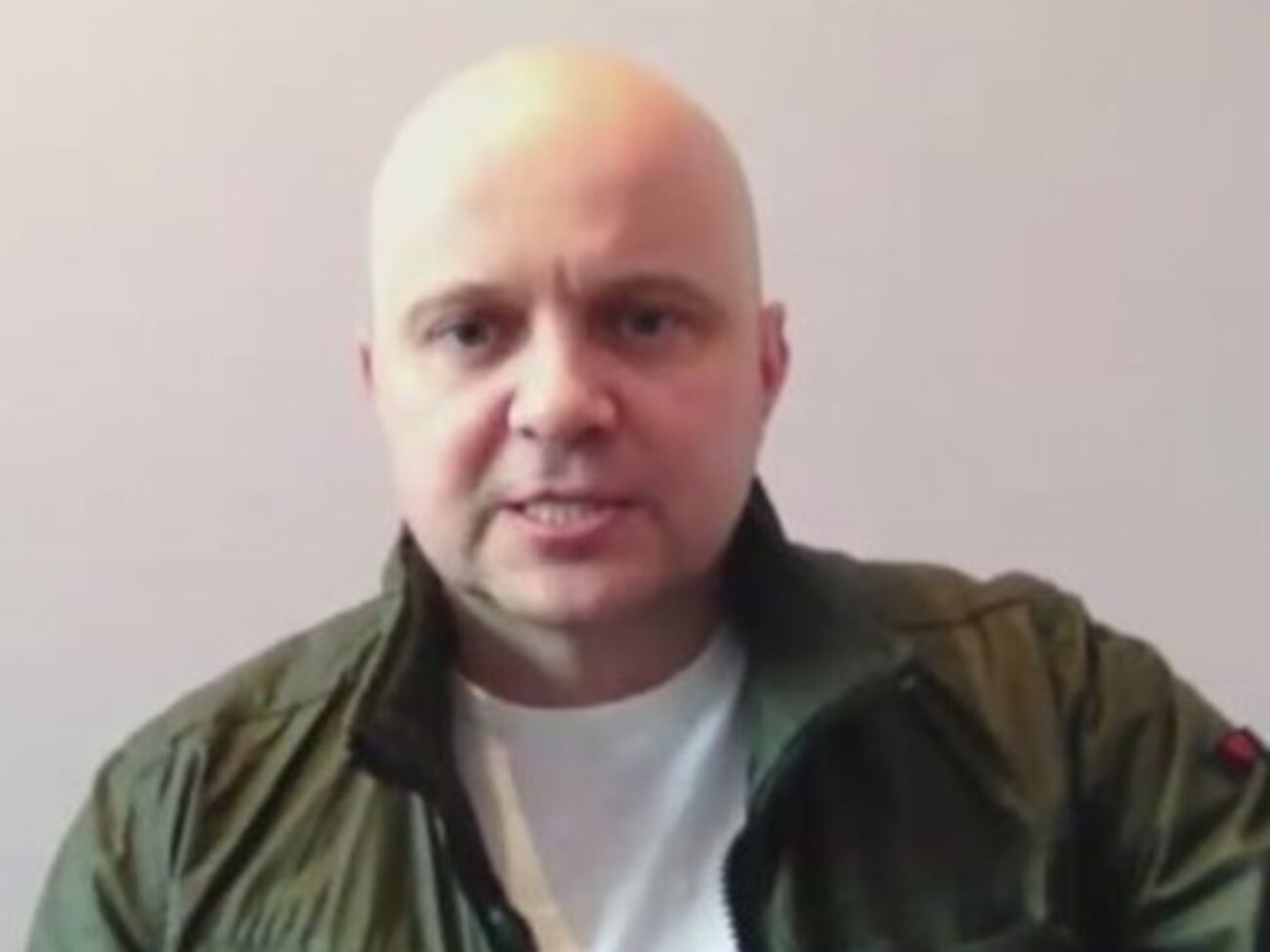 Тандит подтвердил передачу тел, но уточнил, что это произошло ранее