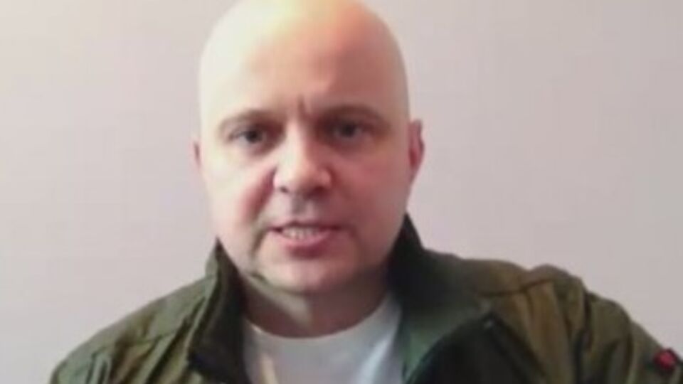 Тандит подтвердил передачу тел, но уточнил, что это произошло ранее