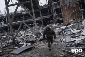 Обстрелы фиксировались практически по всей линии столкновения --- Лысенко