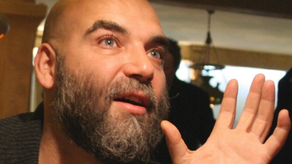 У журналиста Орхана Джемаля изъяли всю технику и отпустили
