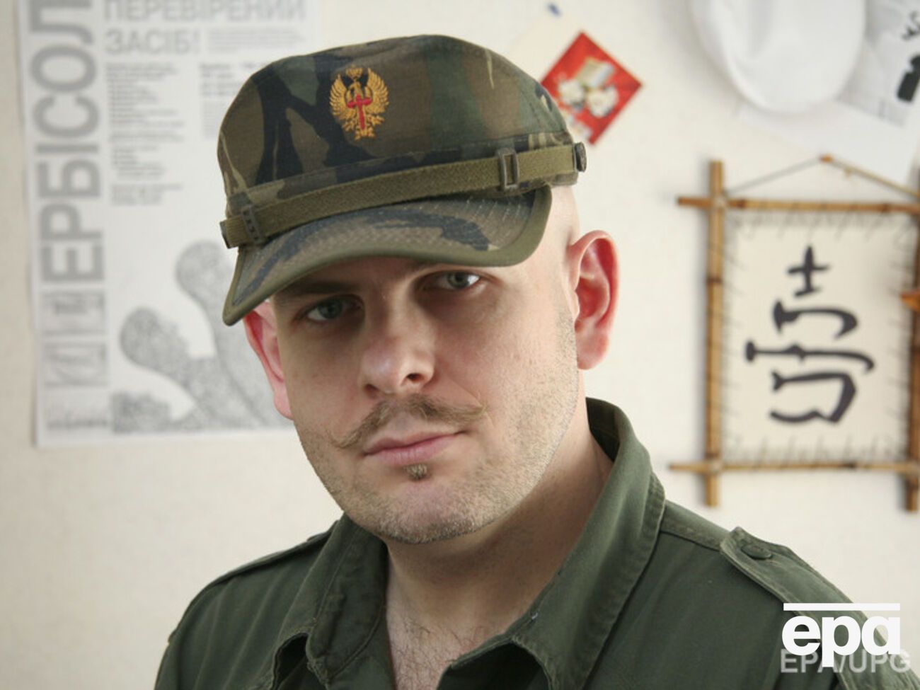 В Киеве похоронили&nbsp;Олеся Бузину