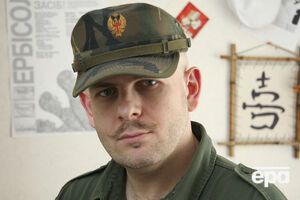 В Киеве похоронили Олеся Бузину