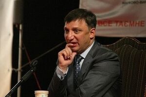 Слюсарчук приговорен к восьми годам тюрьмы