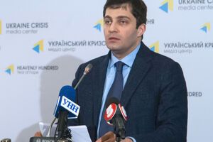 Сакварелидзе уверен, чтоо показательные задержания эффективны