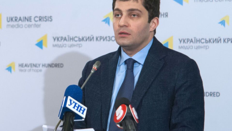 Сакварелидзе уверен, чтоо показательные задержания эффективны