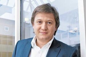 Данилюк считает, что Антикоррупционное бюро начнет работу на полную мощность не раньше осени