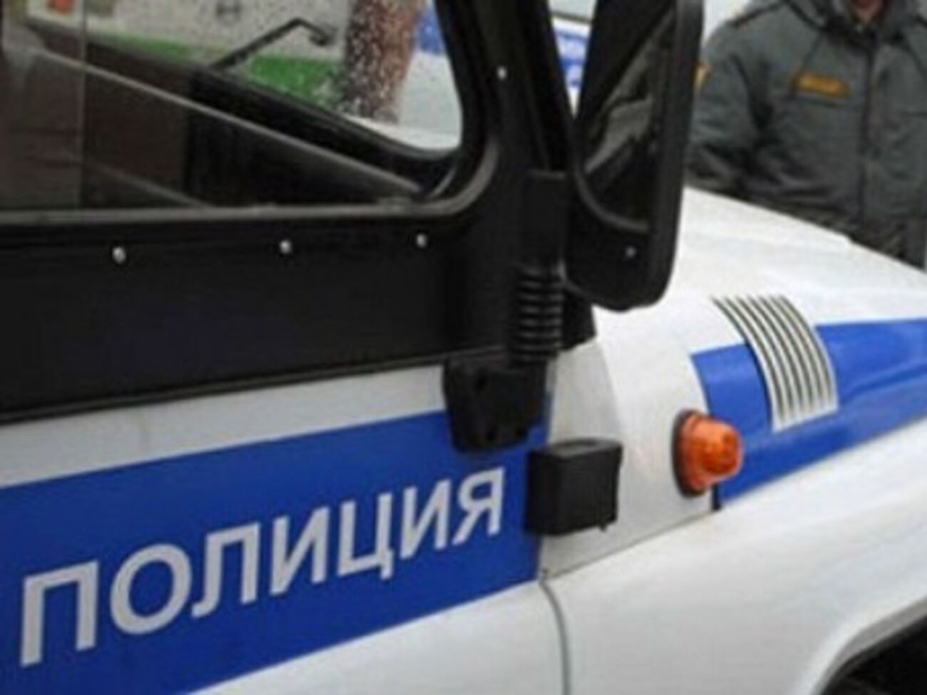 Подозреваемые в убийстве пяти человек признались, что сделали это из-за мобильного телефона