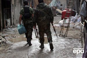 Боевики казнили около 30 христиан