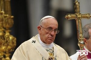 Папа Римский призвал не допускать трагедий с беженцами