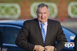 Дмитрий Рогозин входит в санкционный список ЕС