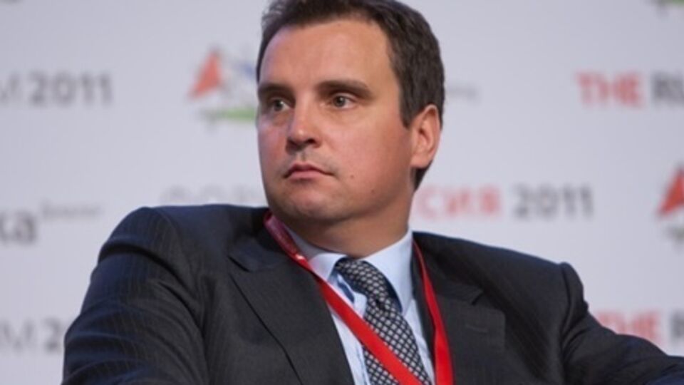 Абромавичус анонсировал заседание украинско-американского совета по инвестициям