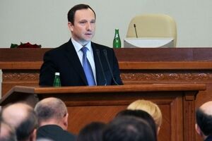 Райнин хочет инвентаризировать памятники Ленину