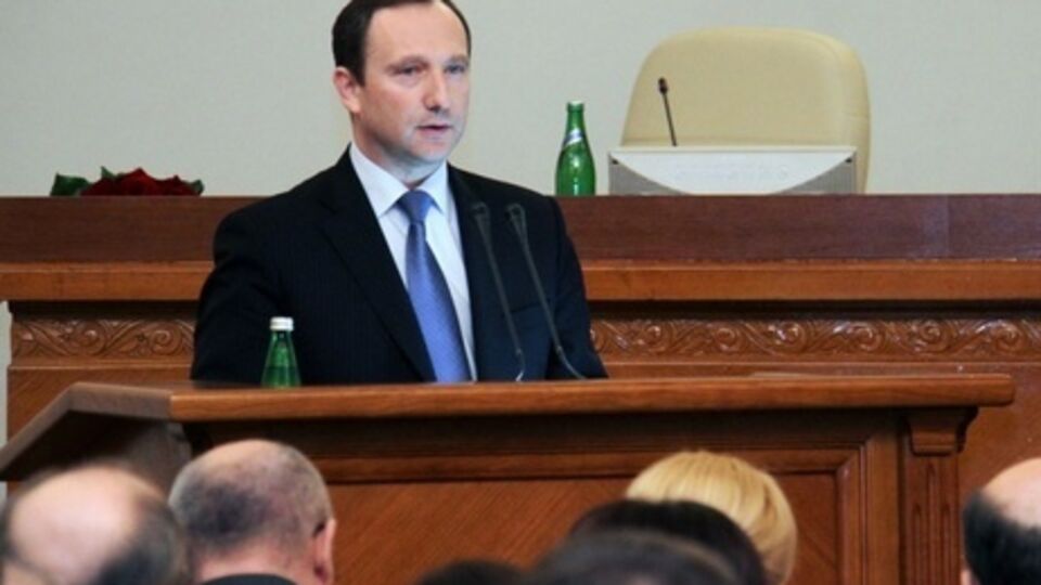 Райнин хочет инвентаризировать памятники Ленину