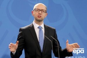 Яценюк уверяет, что международные доноры Украины увидели реформы в стране