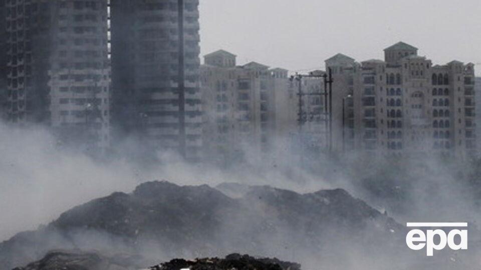 В прошлом году в мире было выброшено 42 млн т электронного и электрооборудования