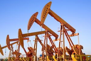 В январе 2015 года импорт нефти в США из стран ОПЕК сократился до 2,316 млн барр. в день