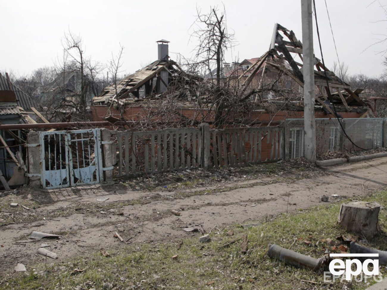 На мариупольском и артемовском направлениях обстрелов не было