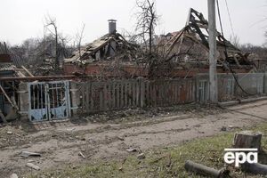 На мариупольском и артемовском направлениях обстрелов не было