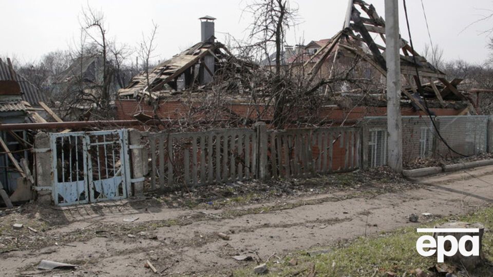 На мариупольском и артемовском направлениях обстрелов не было