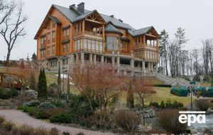 СМИ: Из Киева в "Межигорье" снова пустят экскурсионный теплоход