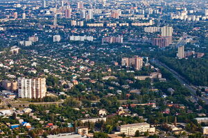 Правоохранителями были тщательно проверены распространенные сообщения через социальные сети интернет о взрывах в одном из районов Харькова