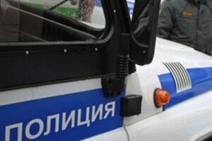 Информацию сообщила агентству местная жительница